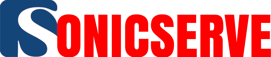 Sonicserve Job Board